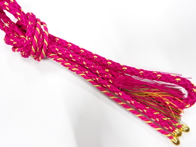 Japanese Kimono / Accessories Silk